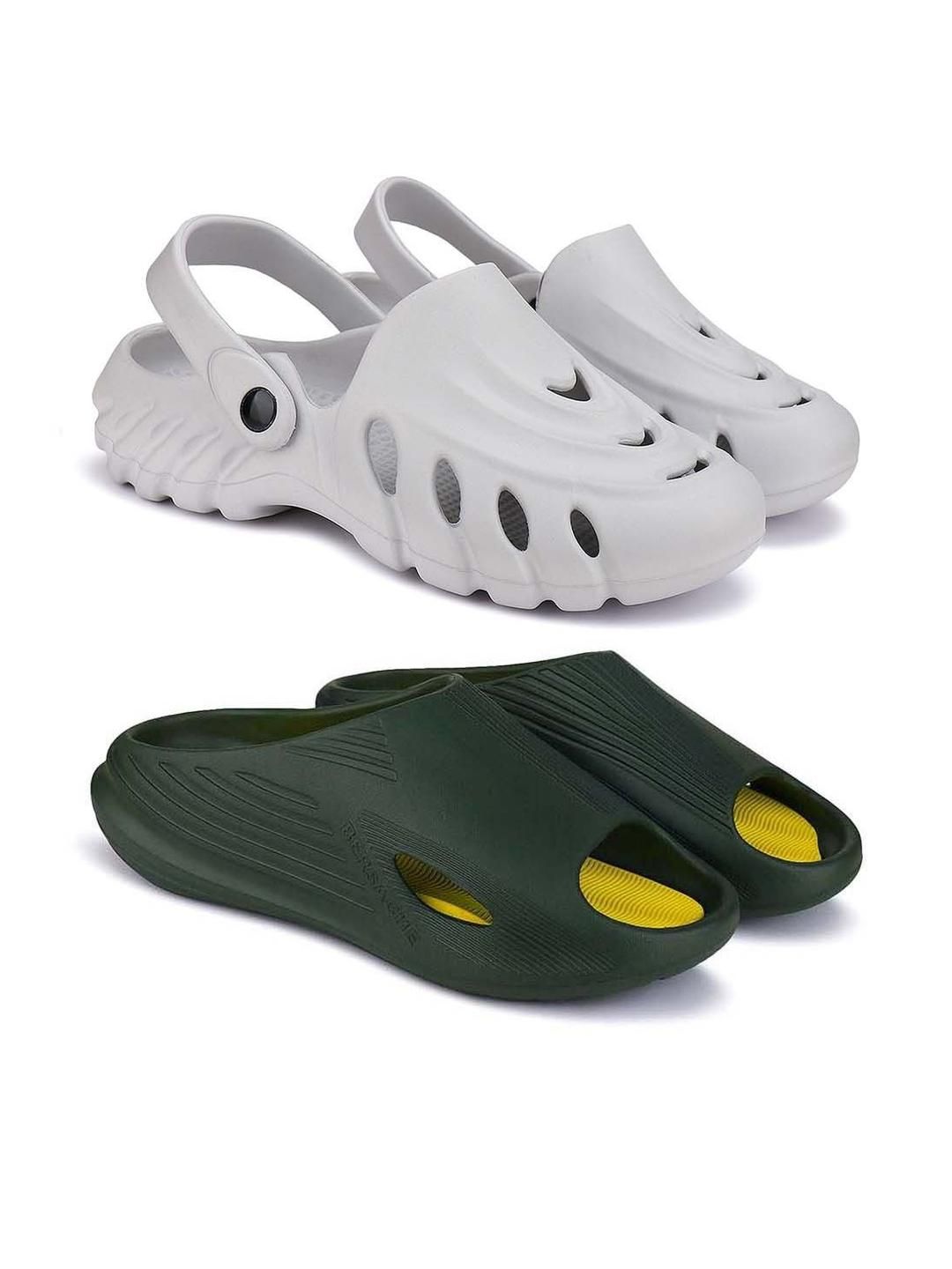 BERSACHE Men Comfort Sandals-image-43