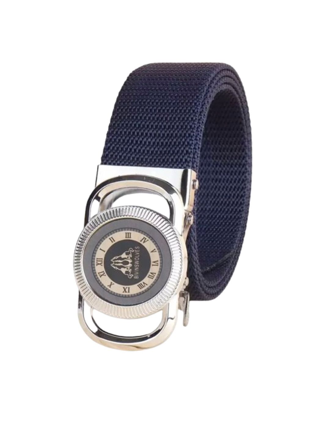 Niddleman Men Textured Belt-picture-24