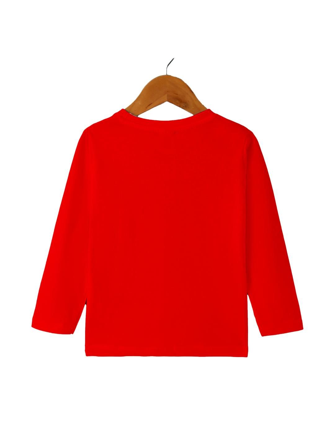 Fasha Kids T-shirt-picture-31