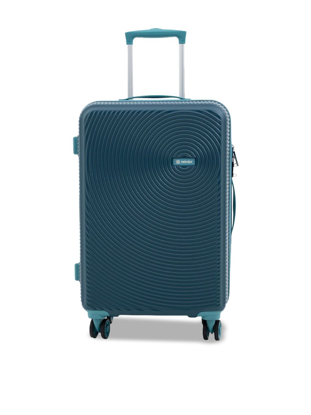 NOVEX Hard-Sided Large Trolley Bag-picture-14