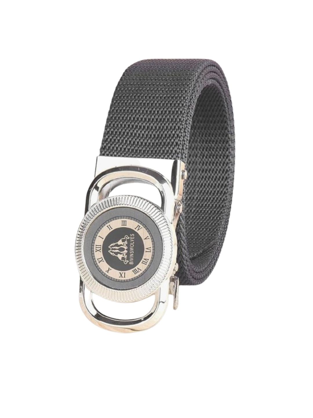 Niddleman Men Textured Belt-picture-23