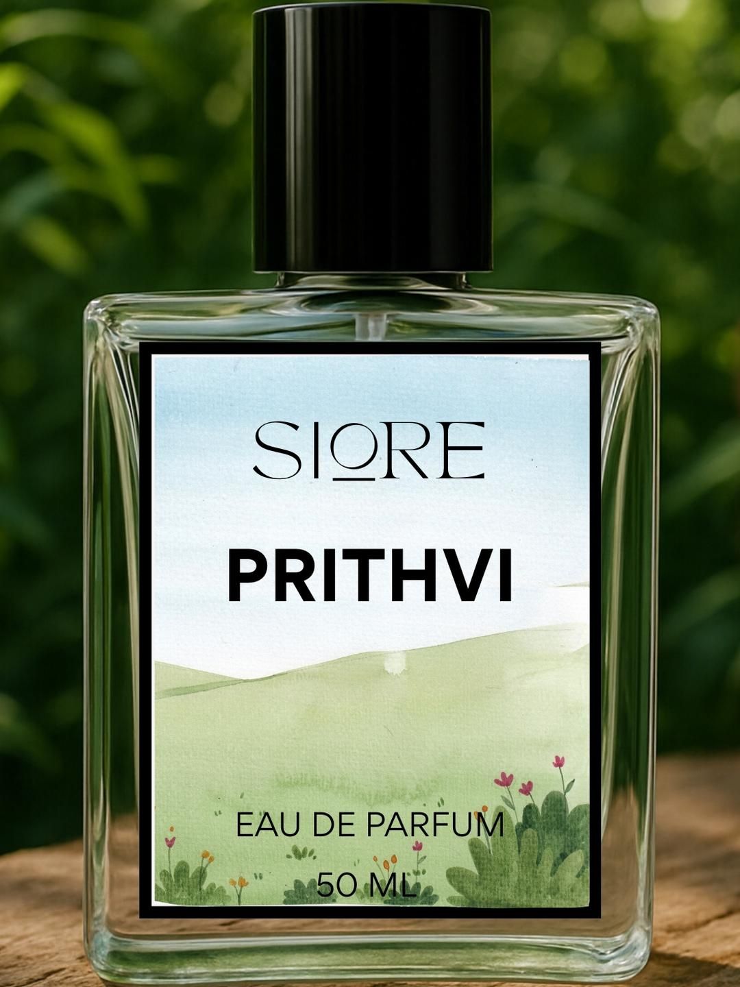 SIORE Unisex Prithvi Fruity Perfume 50ml-image-19