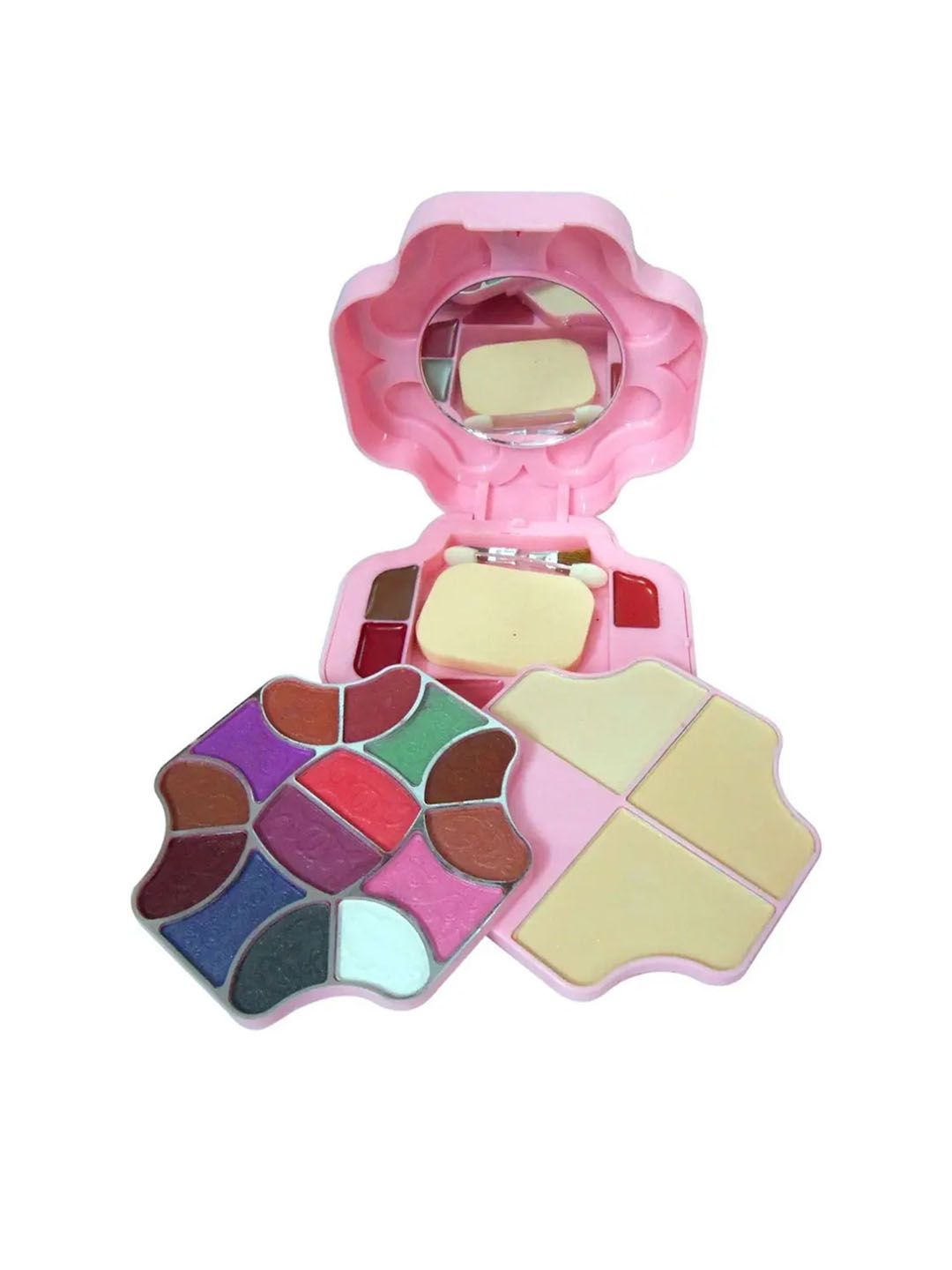 A.D.S Color Series Makeup Kit - 33 g - Shade - A-8116-image-1