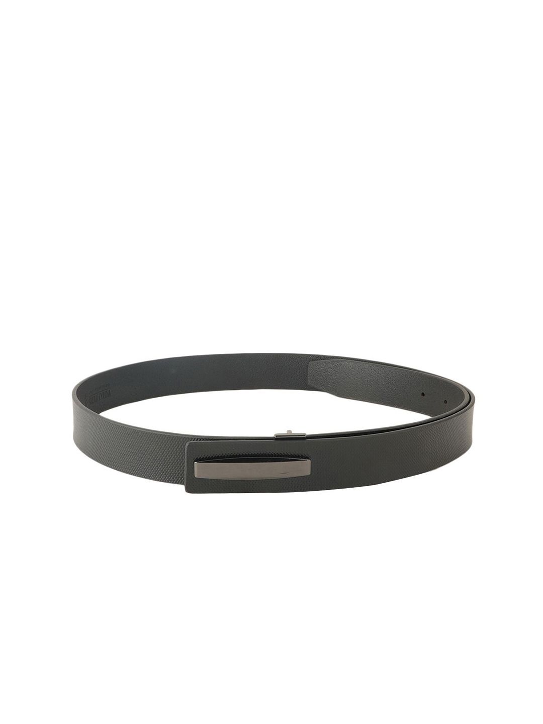 Style Shoes Men Leather Formal Belt-picture-14