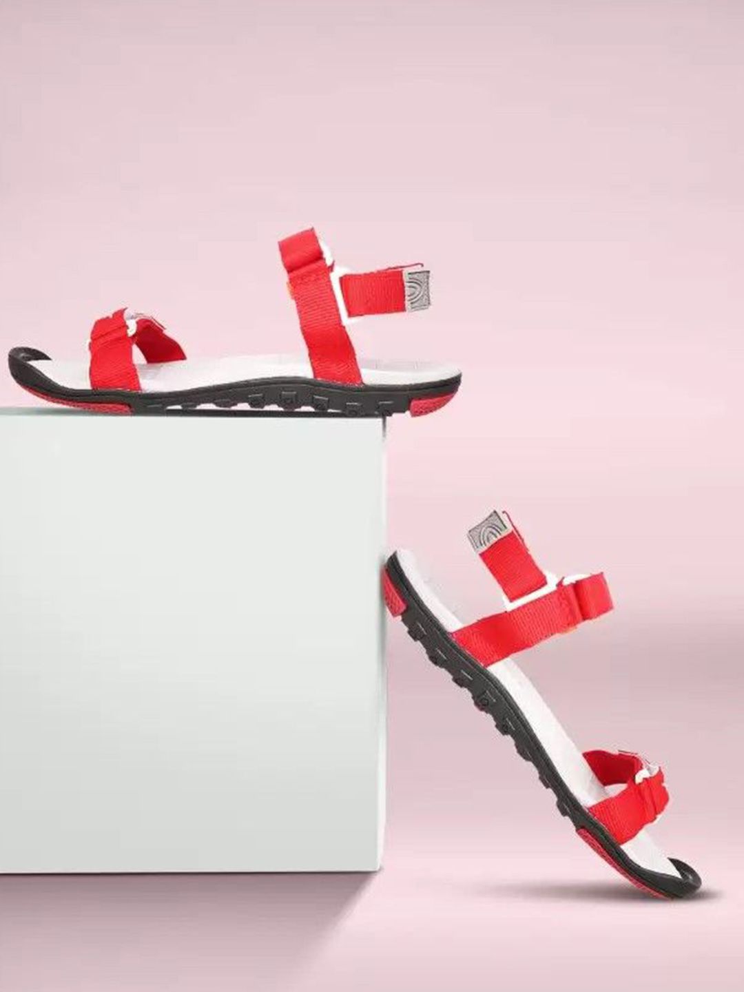 Sparx Men Sandals-picture-26