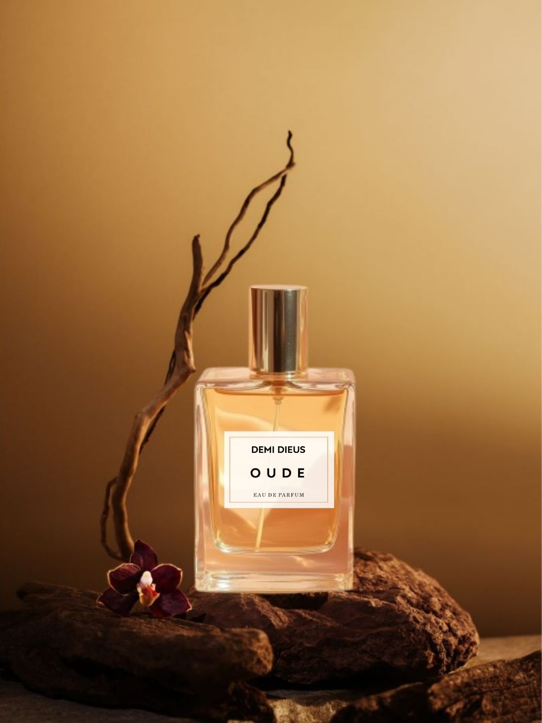 DEMI DIEUS Women Oud Eau De Parfum - 30 ml-picture-54