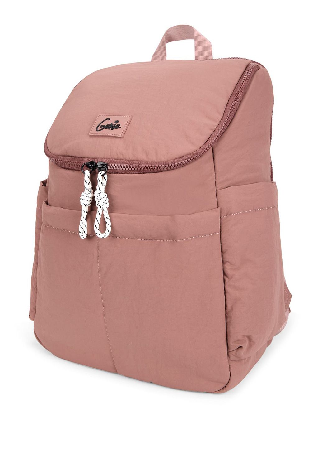 Genie Women Ergonomic Padded Backpack-picture-17