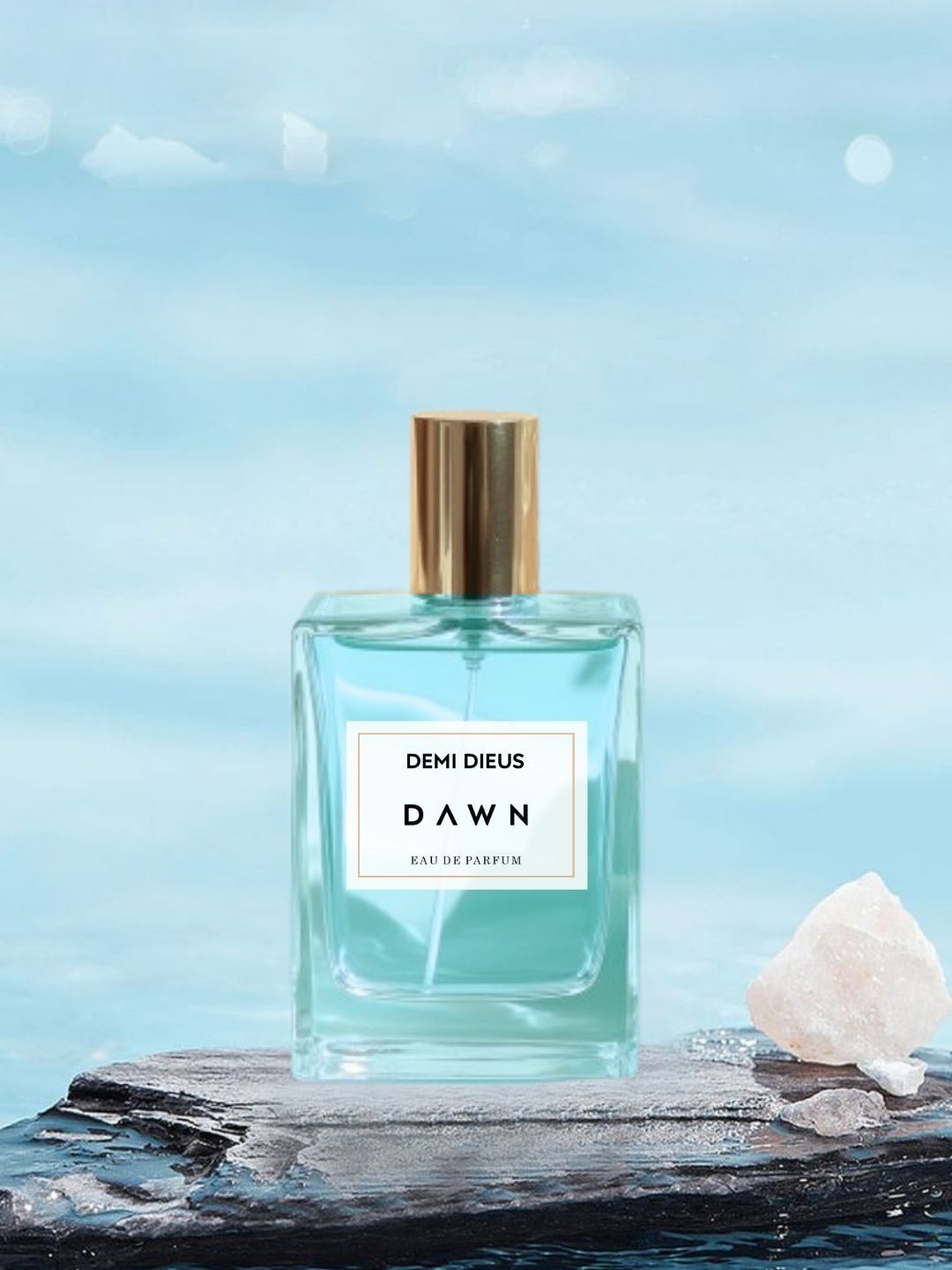 DEMI DIEUS Women Dawn Eau De Parfum - 30 ml-picture-57