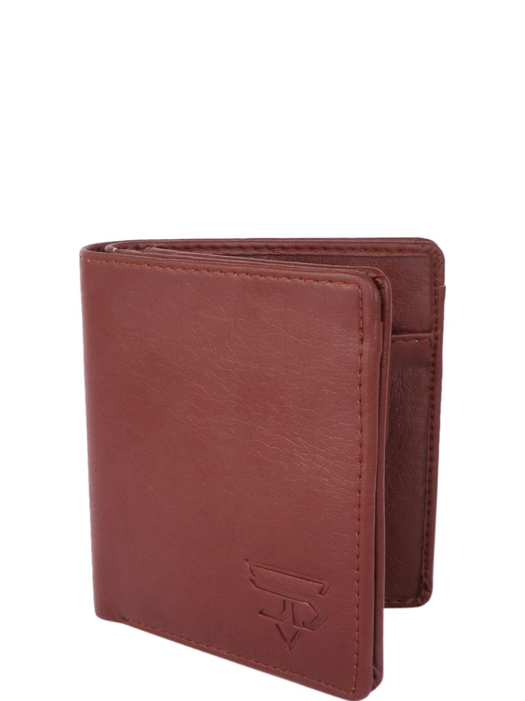 JND Men Textured Two Fold Wallet-picture-34