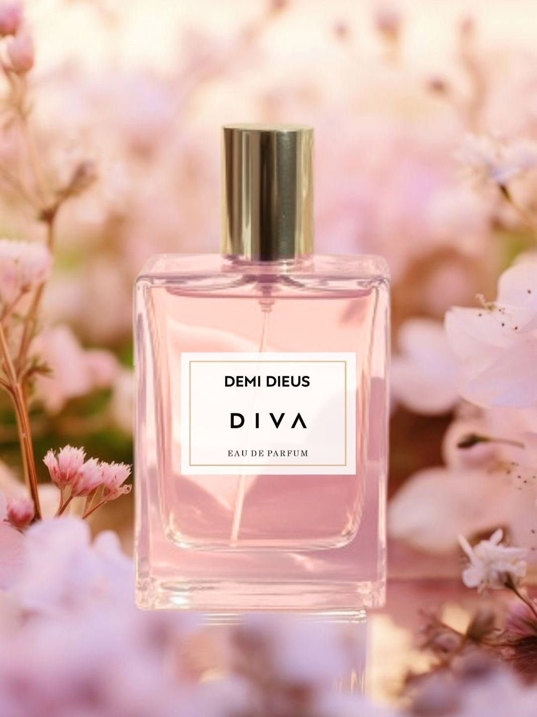 DEMI DIEUS Women Diva Eau De Parfum - 30 ml-picture-13