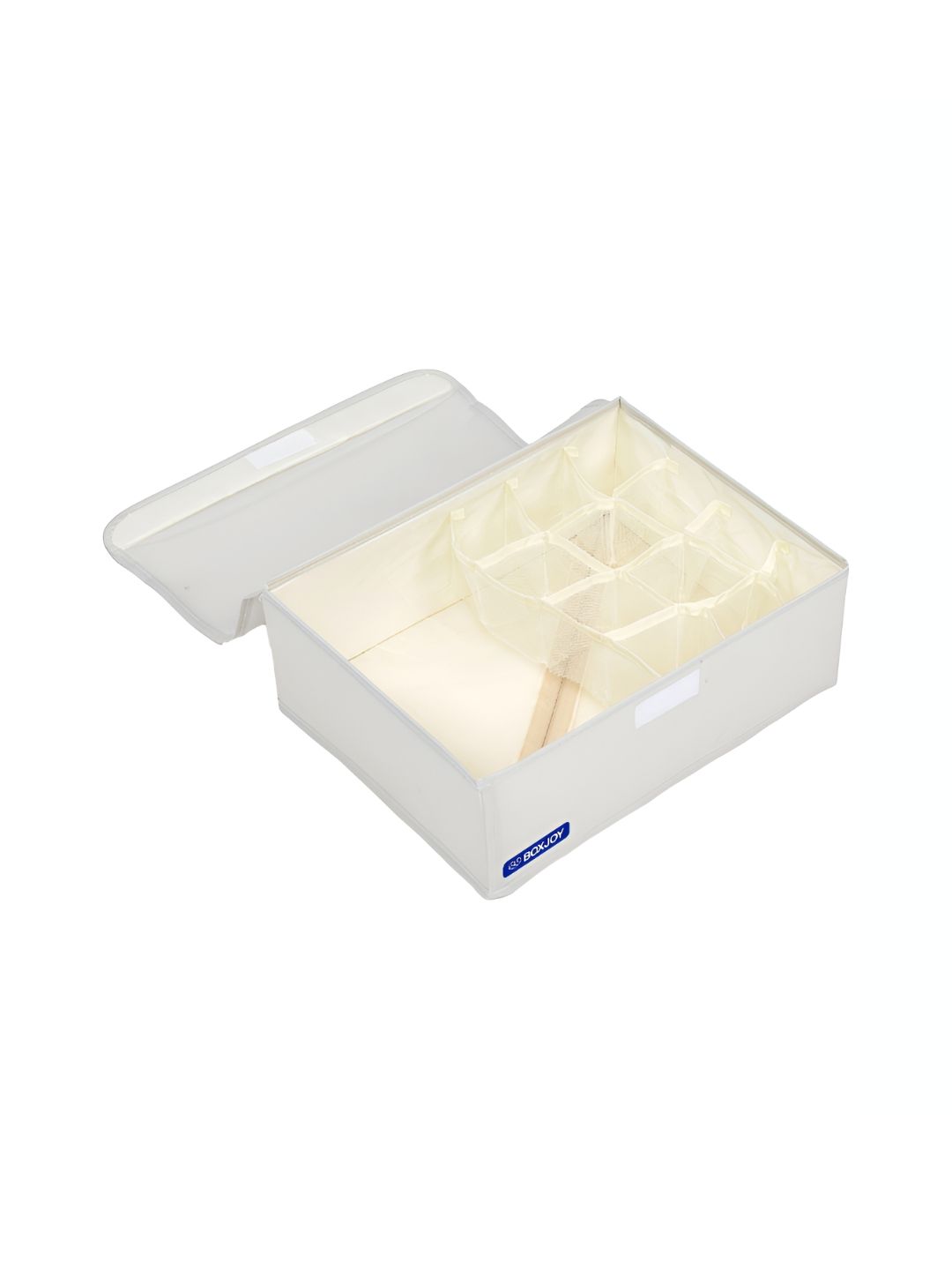 BOXJOY Beige Set of 1 Water Resistant Drawer Organiser Organisers-picture-12