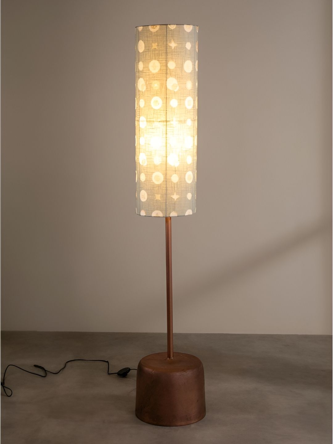 FREEDOM TREE Wooden FloorLamp-image-49