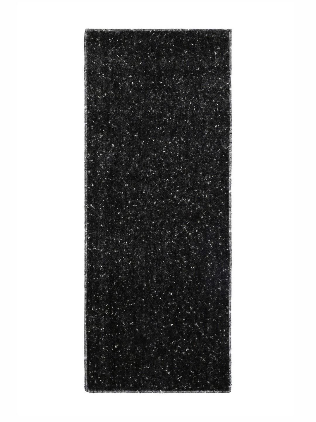Saral Home Black Anti-Skid Floor Runner-picture-42