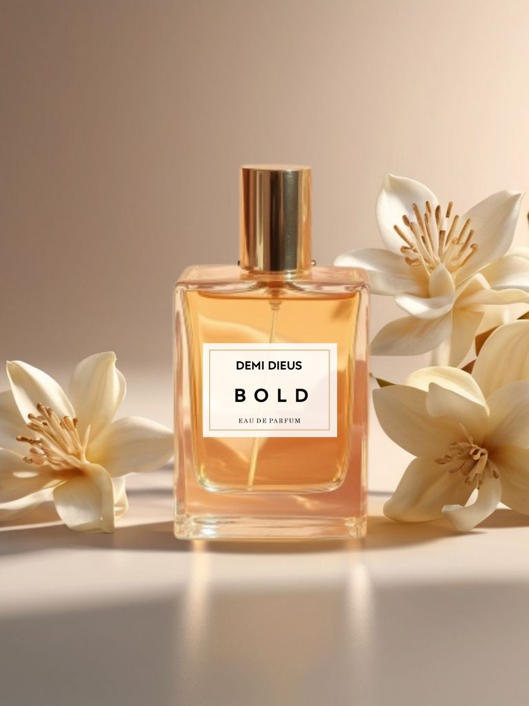 DEMI DIEUS Women Bold Eau De Parfum - 30 ml-picture-38