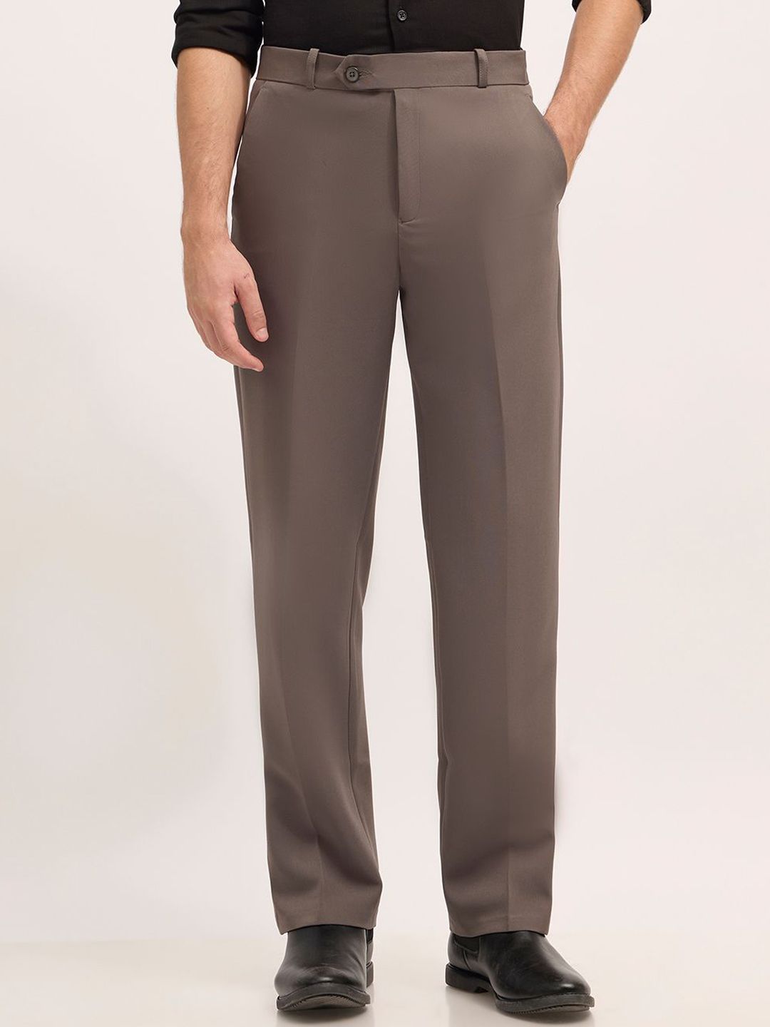 Espanshe Lars Men Custom Straight Fit Formal Pant-picture-20