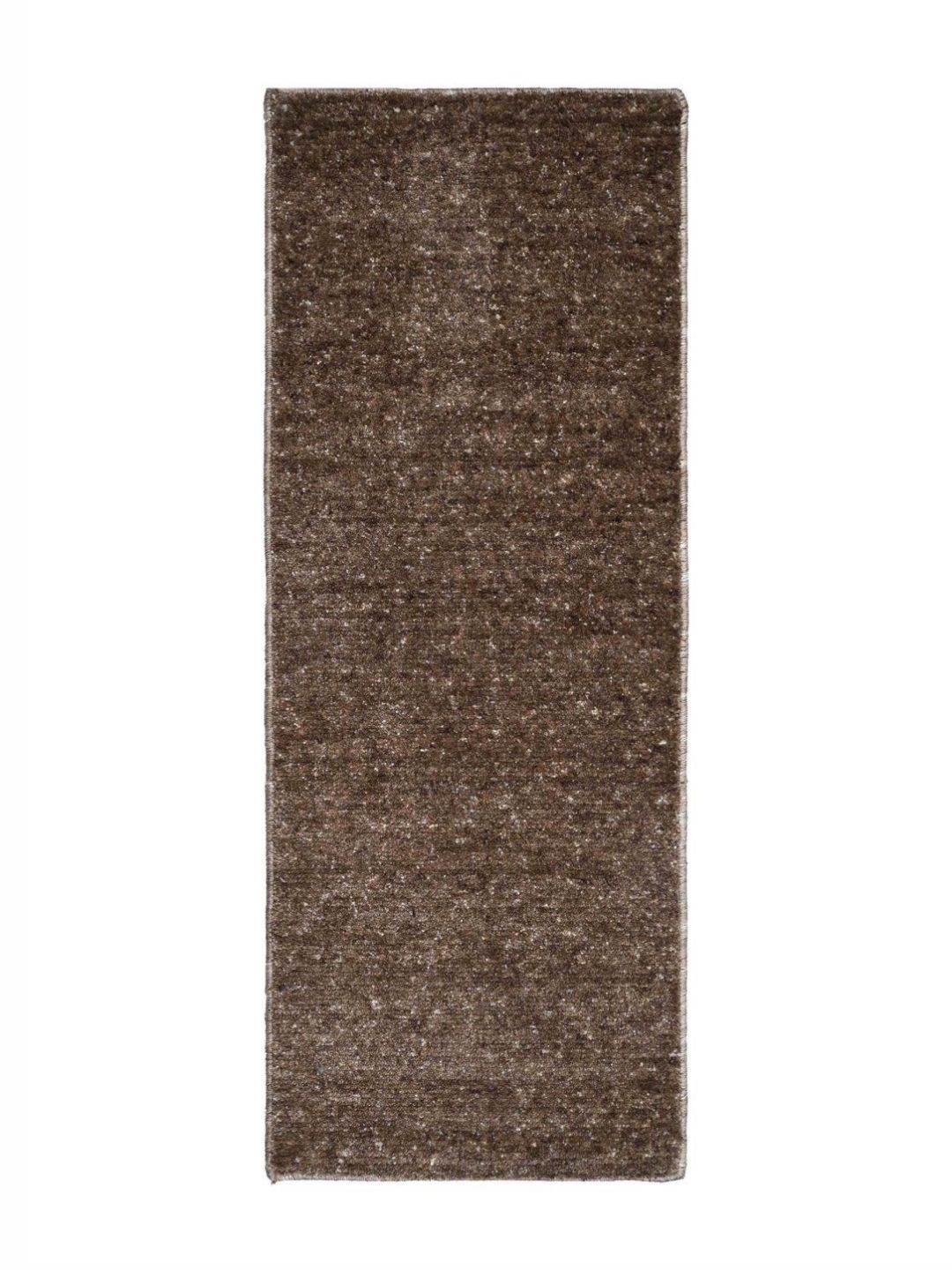 Saral Home Brown Striped Anti-Skid Floor Runner-picture-28