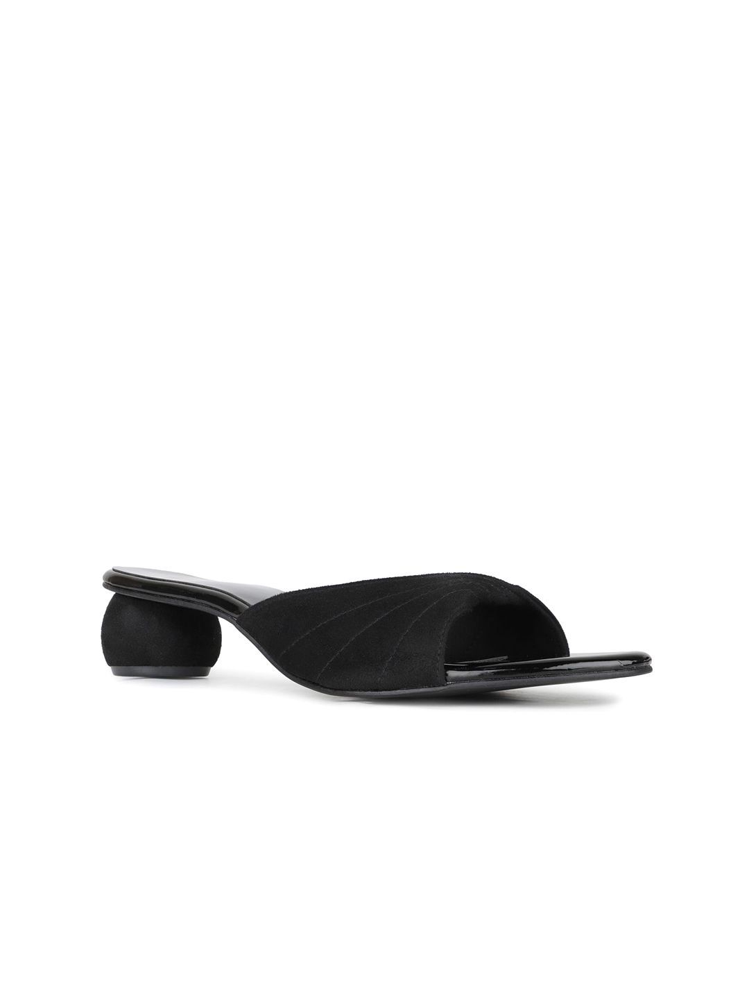 Inc 5 Women Open Toe Block Sandals-picture-42