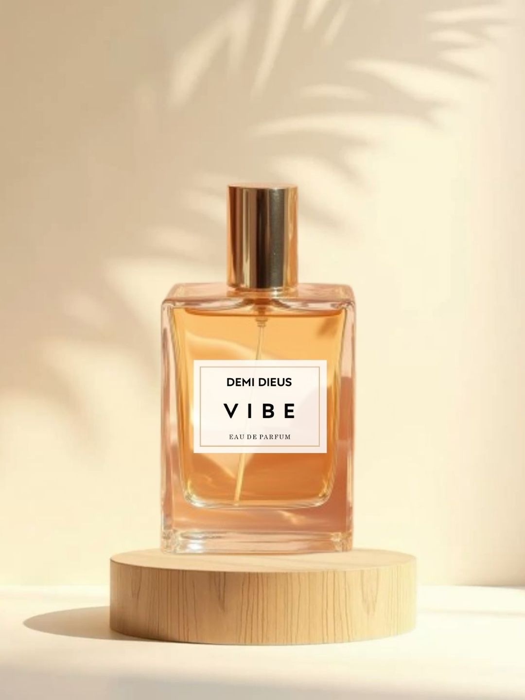 DEMI DIEUS Men Vibes Long Lasting Eau De Parfum- 30 ml-picture-12