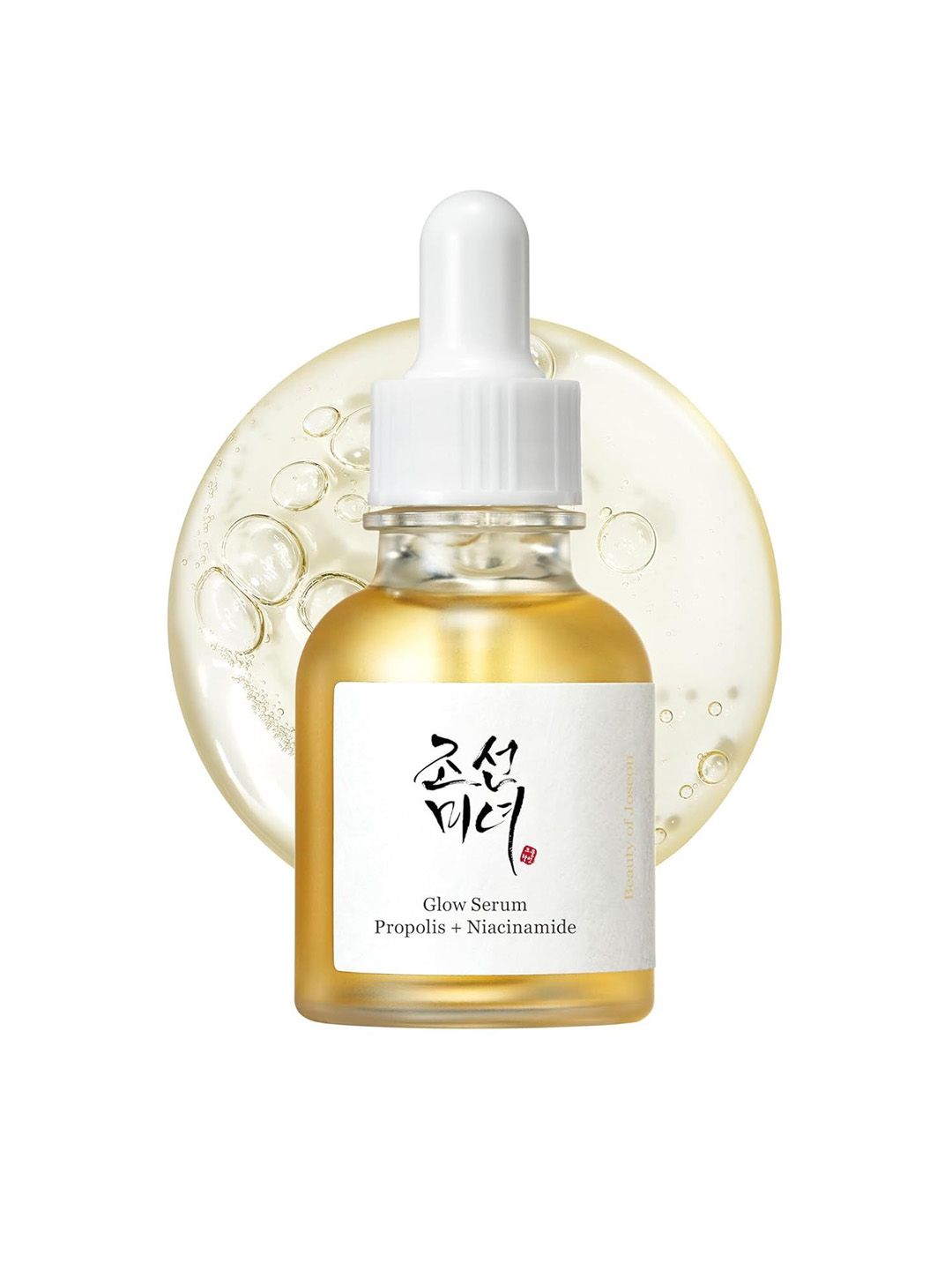 Beauty of Joseon Glow Serum With Propolis & Niacinamide - 30 ml-picture-30