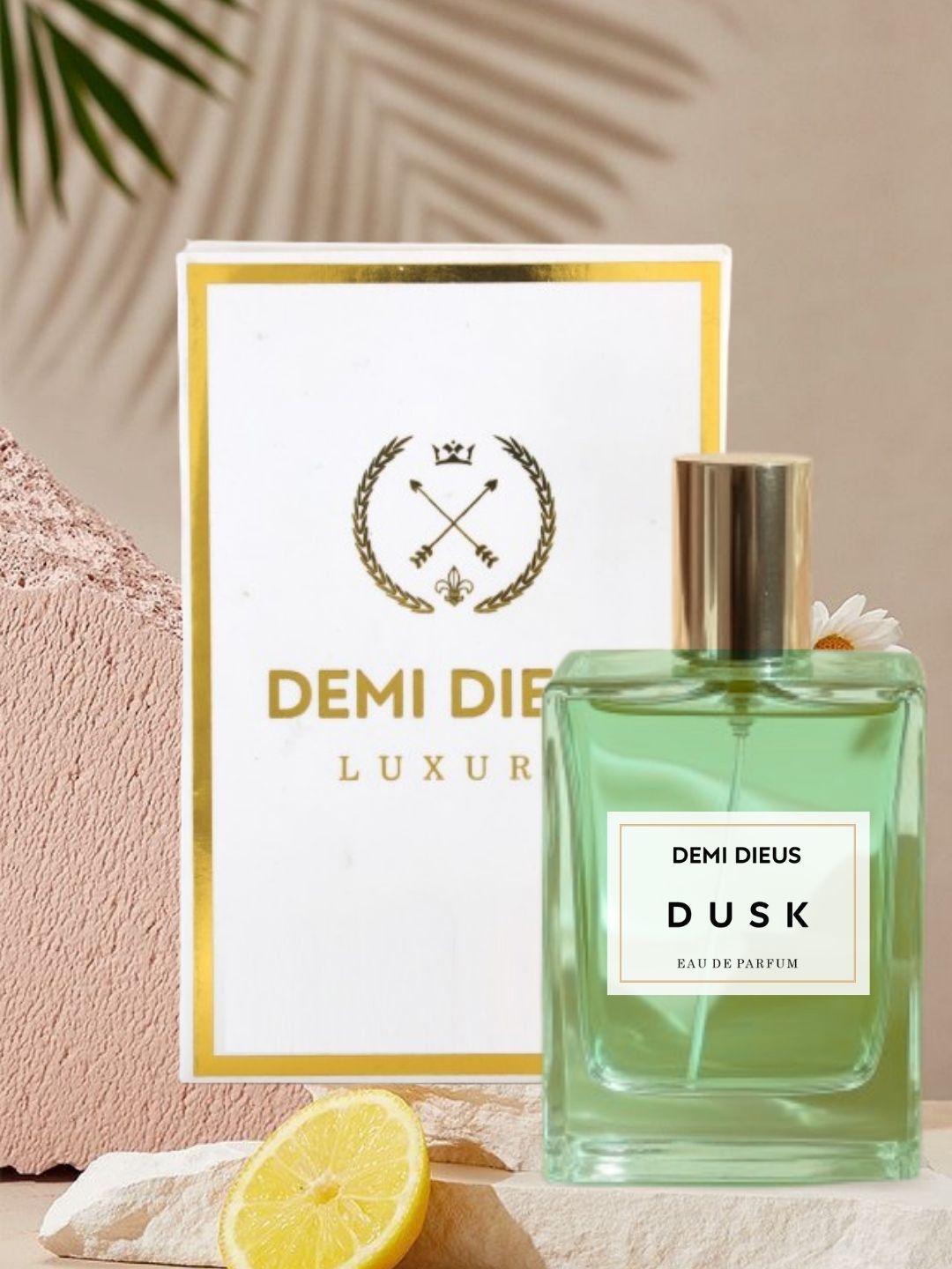 DEMI DIEUS Women Dusk Eau De Parfum - 30 ml-picture-45