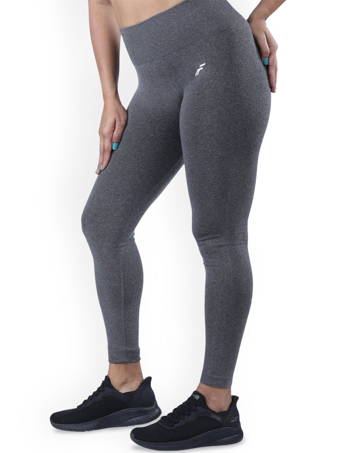 Felic High Waisted Dry-Fit Tights-image-27