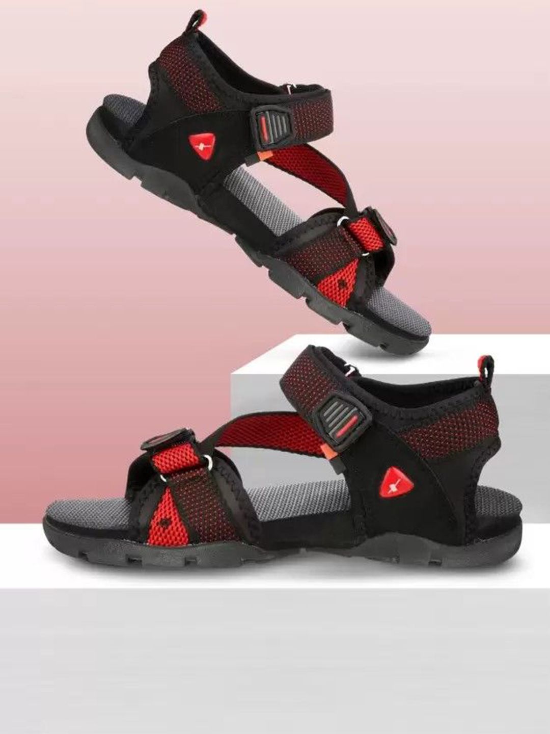 Sparx Men Sandals-picture-36