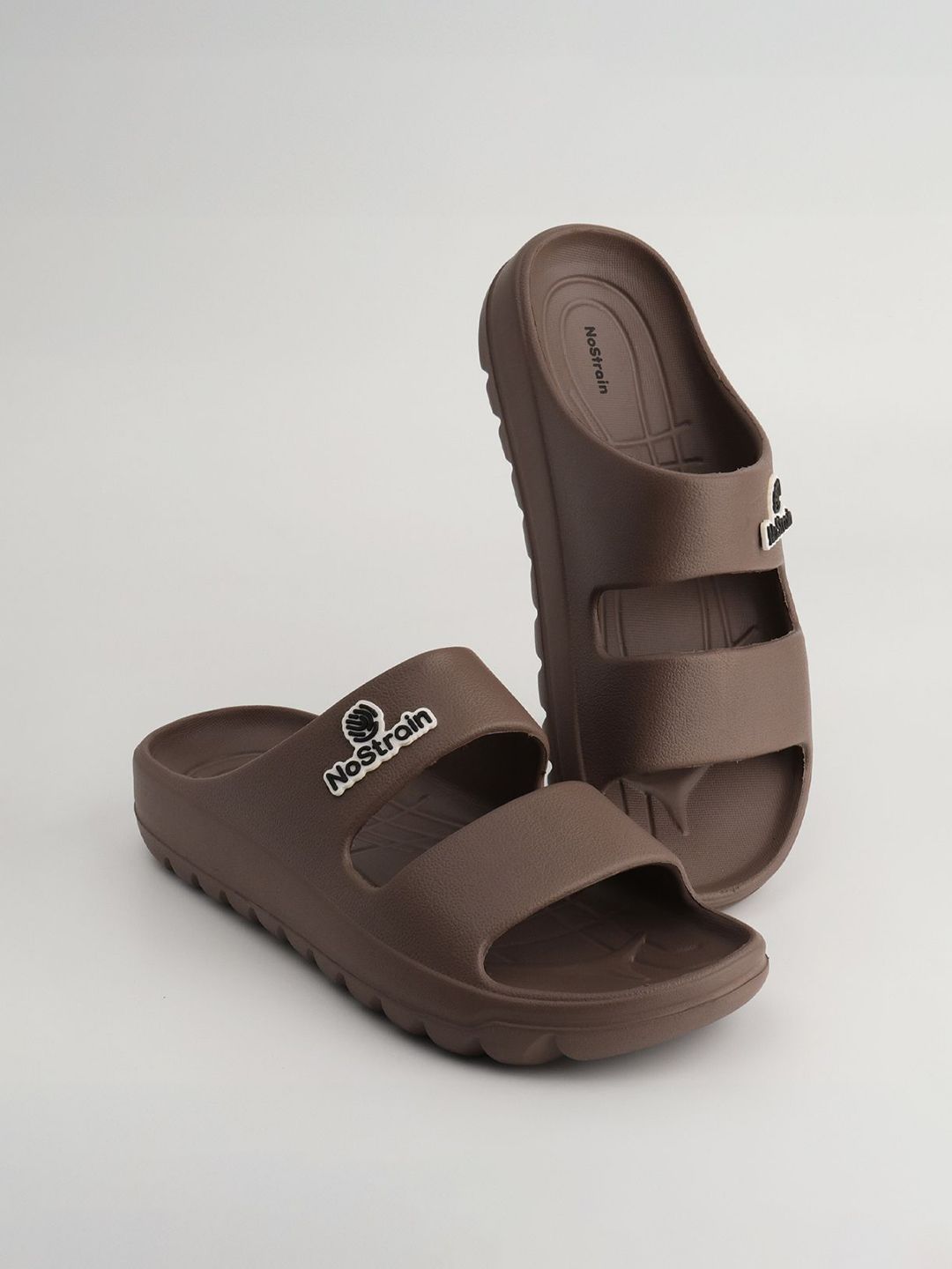 NoStrain Women's Waterproof Parallel Flip Flop-picture-41