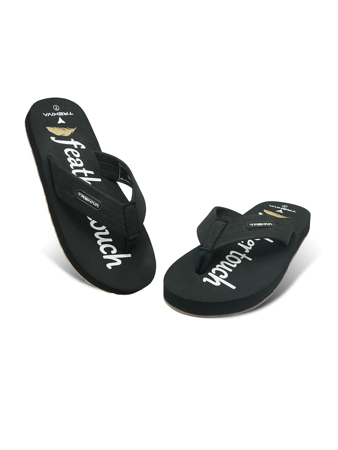 Trekiva Men Casual Thong Flip-Flops-picture-21