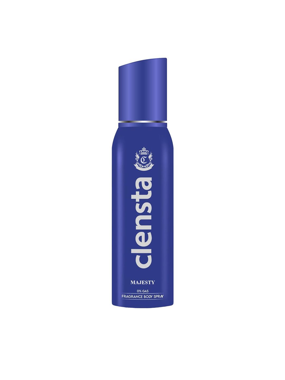 Clensta Men Magesty 0% Gas Fragrance Body Spray - 150 ml-picture-16