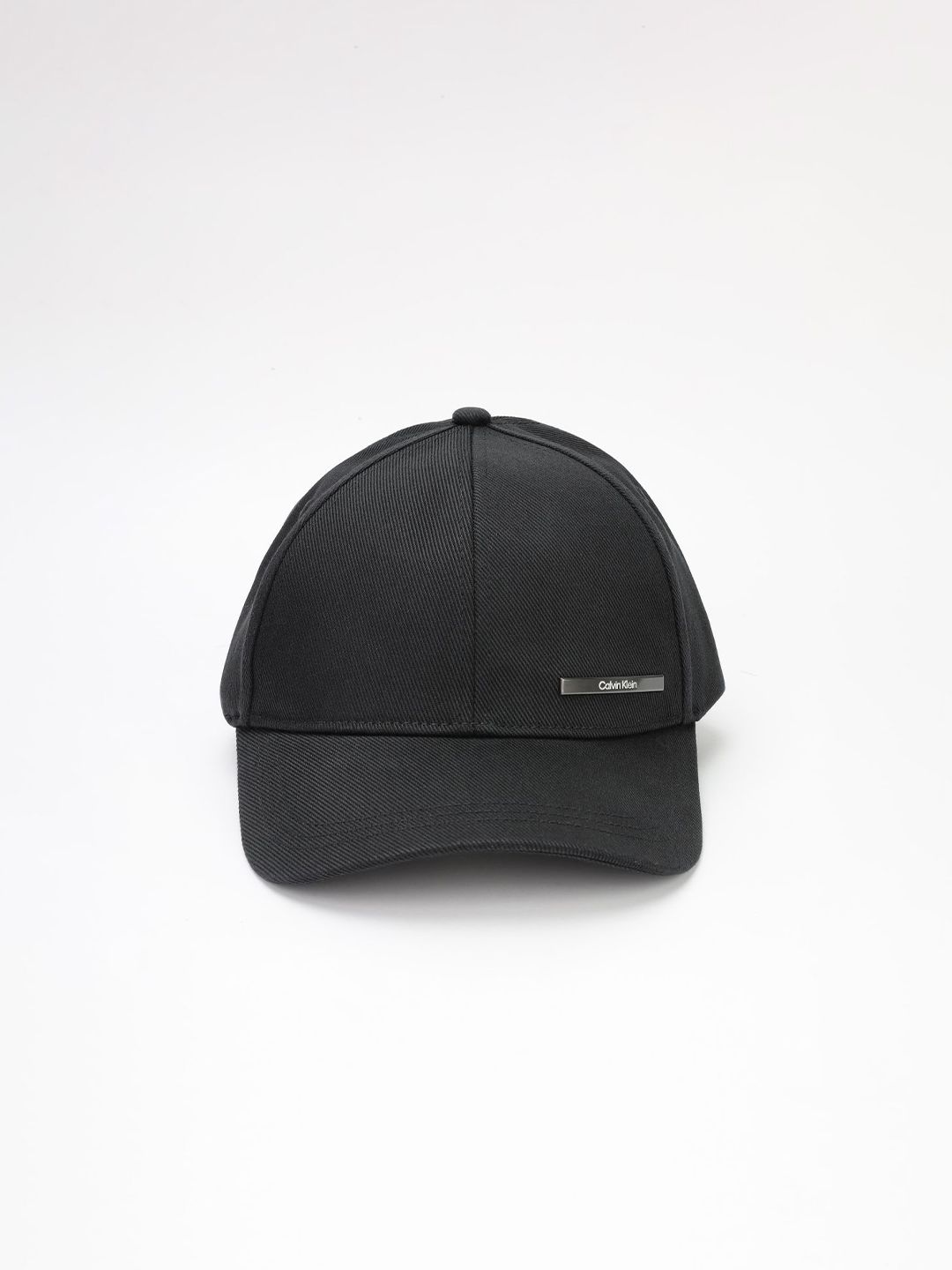 Calvin Klein Men Solid Cotton Baseball Cap-picture-21