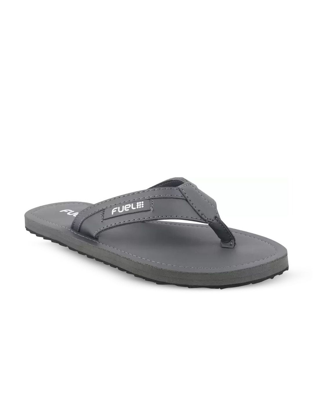 FUEL Men Rubber Thong Flip-Flops-picture-15