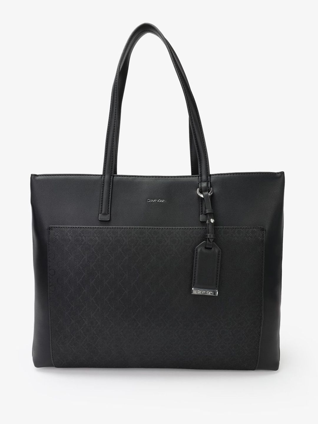 Calvin Klein Oversized Shopper Tote Bag-picture-15