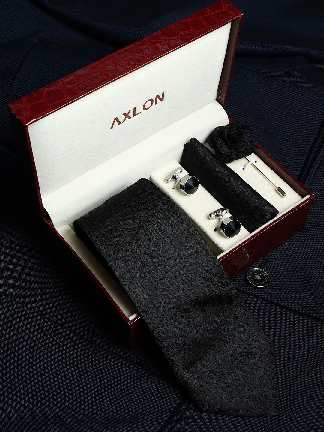 AXLON Men Accessory Gift Set-picture-12