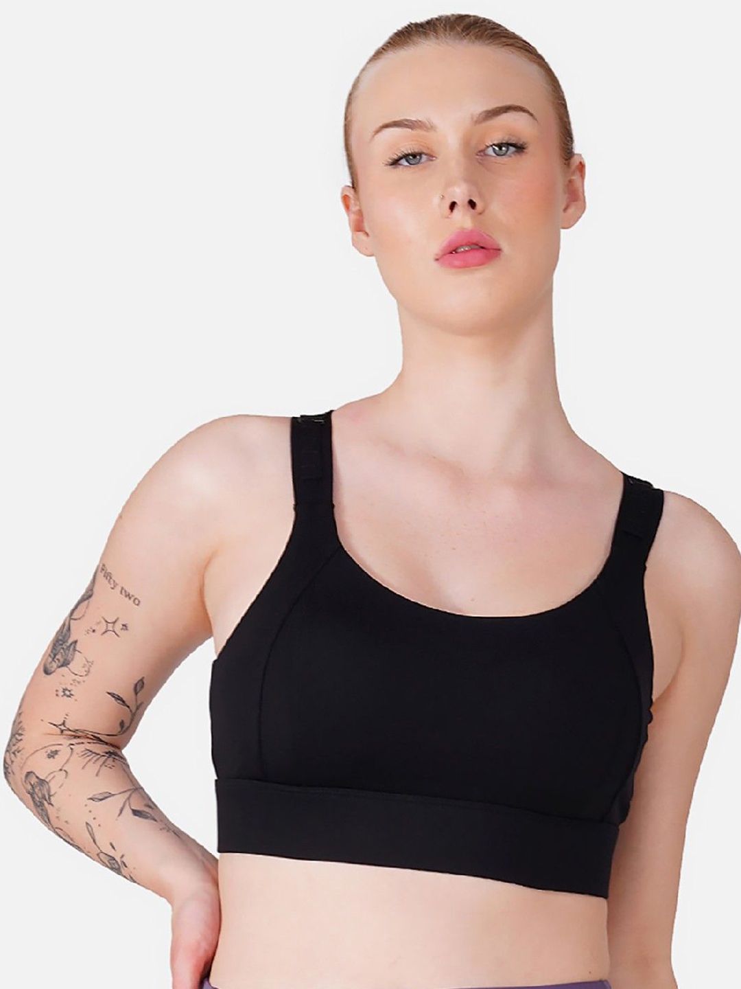 TOMKOT Bra Full Coverage Lightly Padded