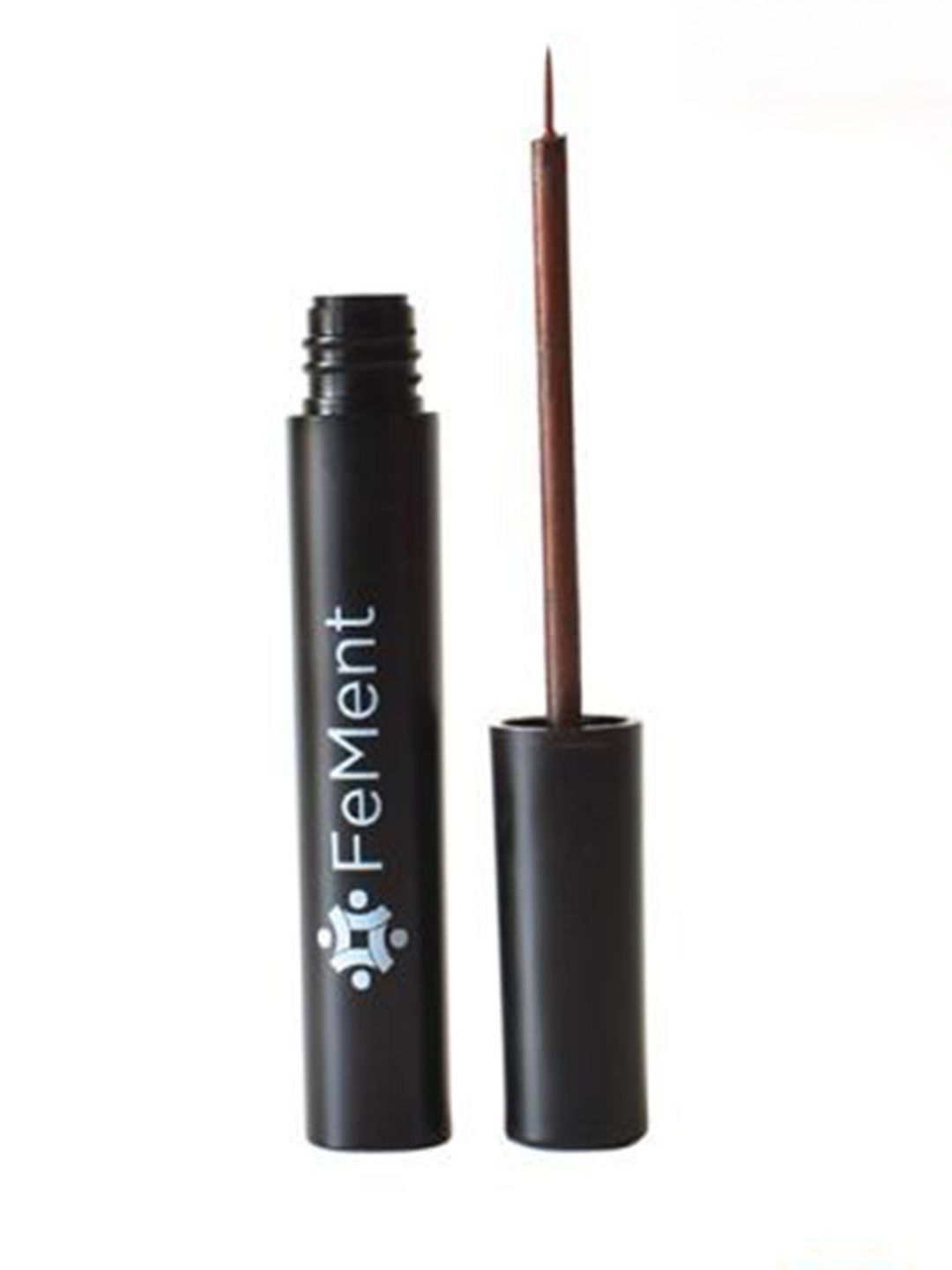 FeMent Aqua Eye Liner With Vitamin E 4 ml - Rustic-image-26
