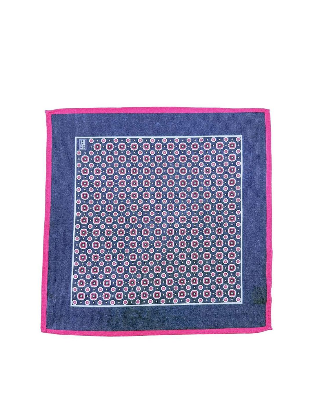 The Tie Hub Printed Silk Pocket Square-picture-51