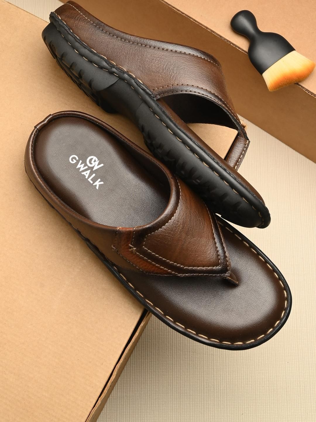 GWALK Men Comfort Sandals-picture-25