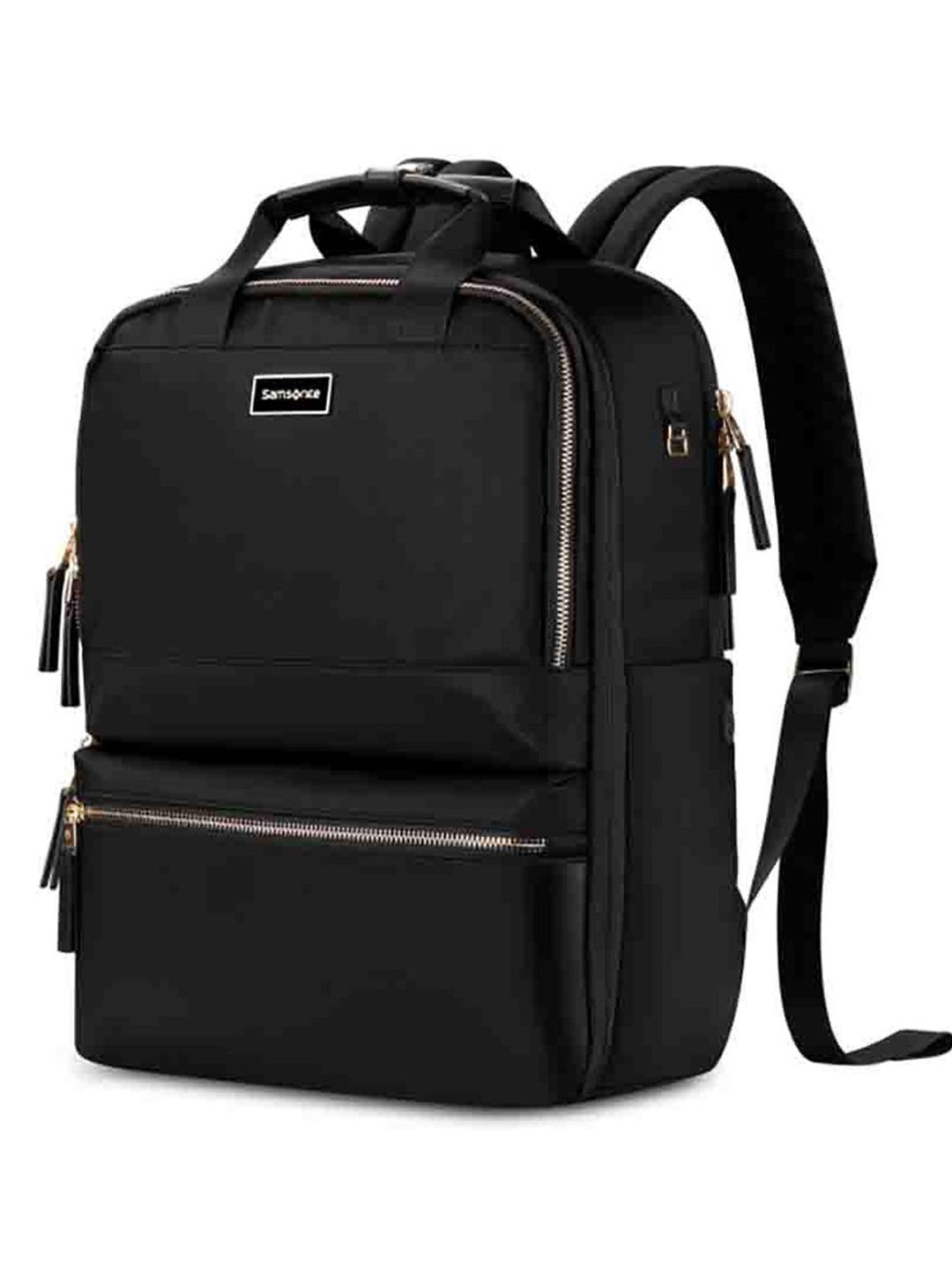 Samsonite Women Brand Logo Backpack-picture-28