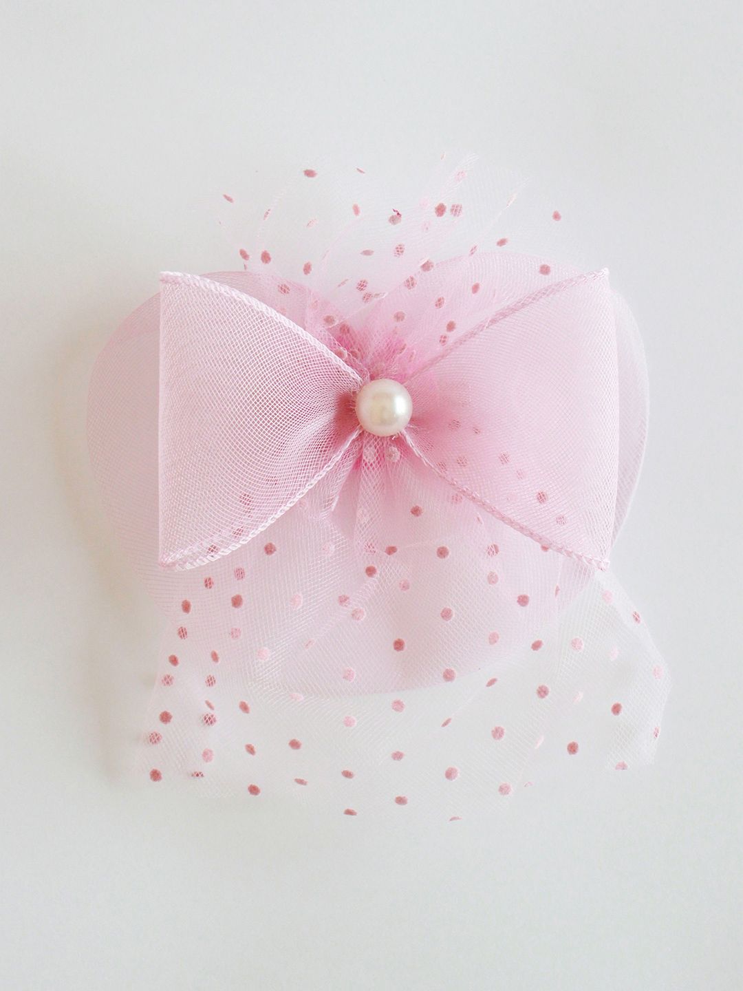 Choko Girls Embellished Claw Clip-picture-48