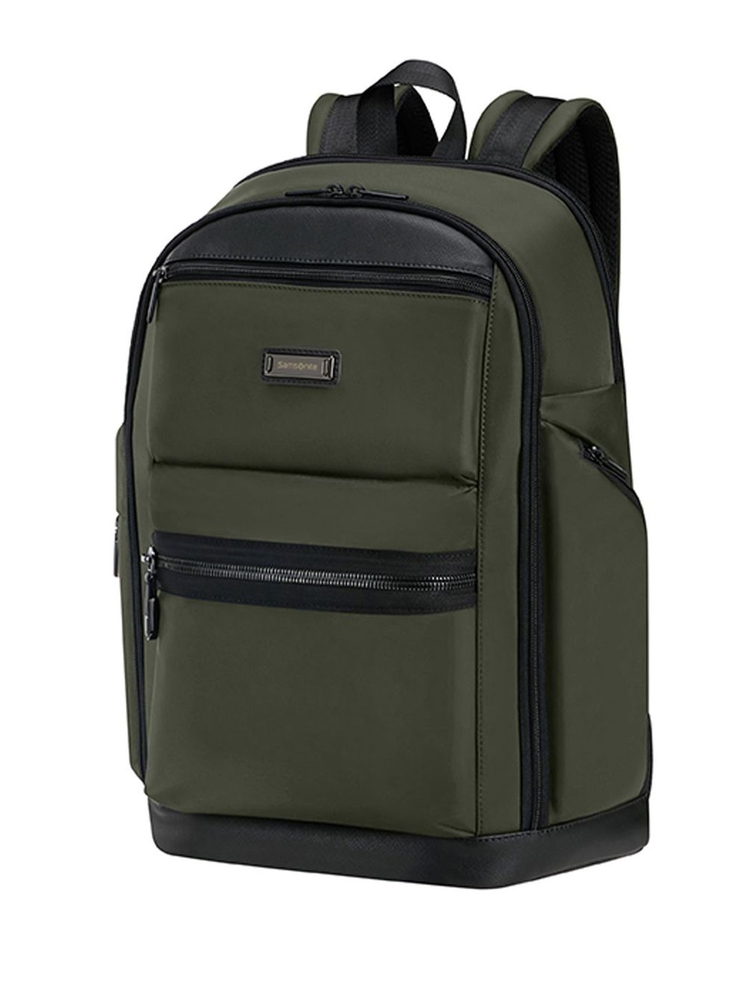 Samsonite Unisex Laptop Compatibility Medium Backpack-picture-30