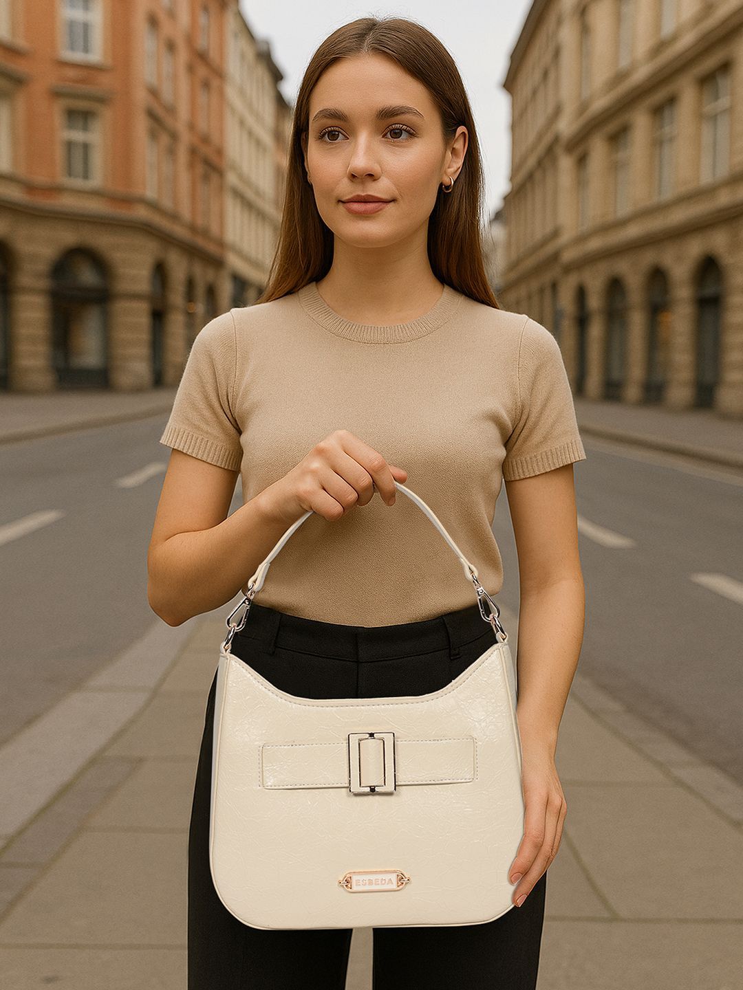 ESBEDA PU Shopper Sling Bag-picture-43