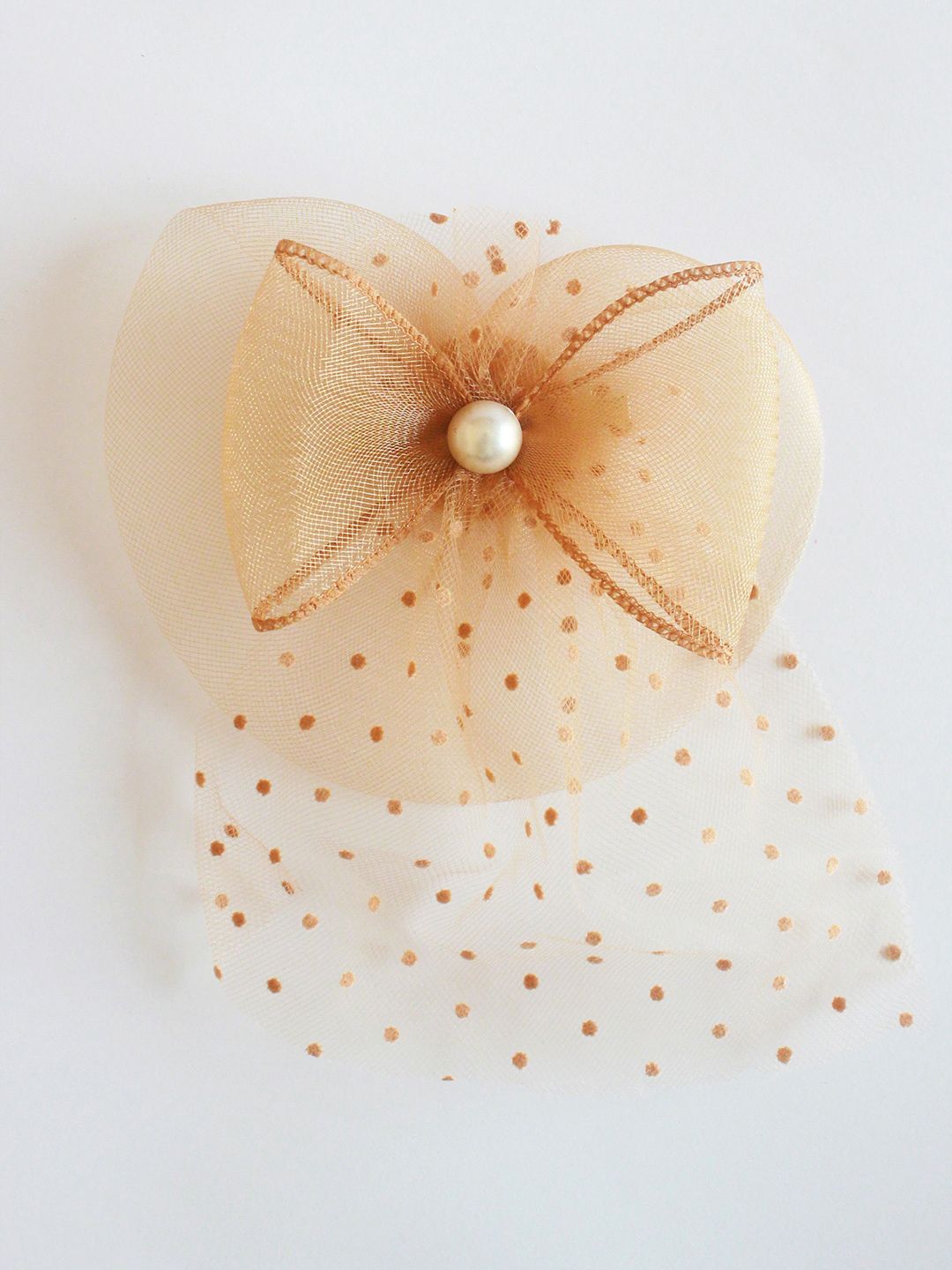 Choko Girls Embellished Alligator Hair Clip-picture-55