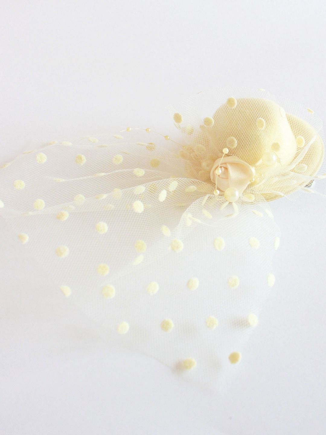 Choko Girls Embellished Alligator Hair Clip-picture-30