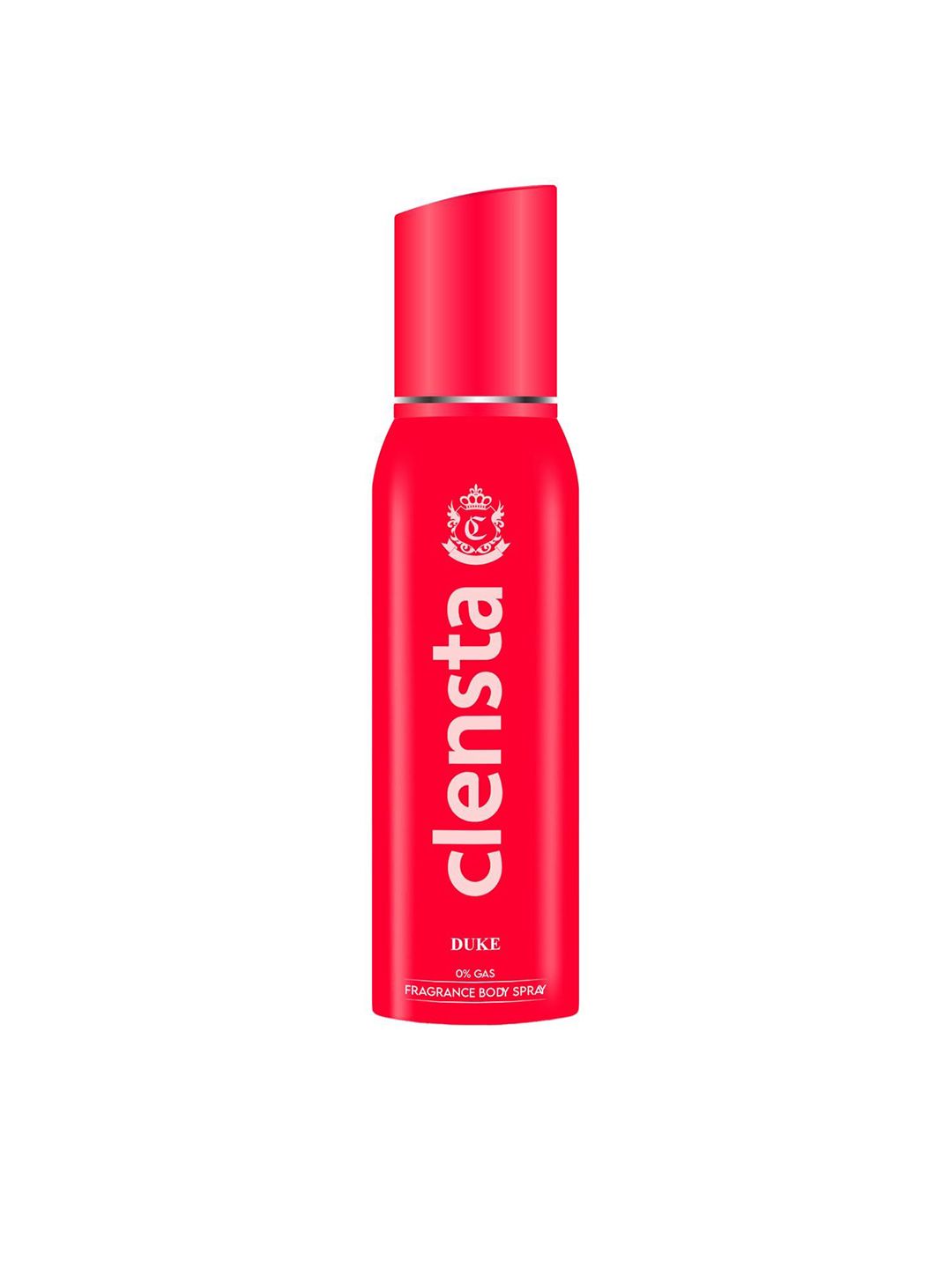 Clensta Men Duke 0% Gas Fragrance Body Spray - 150ml-image-36