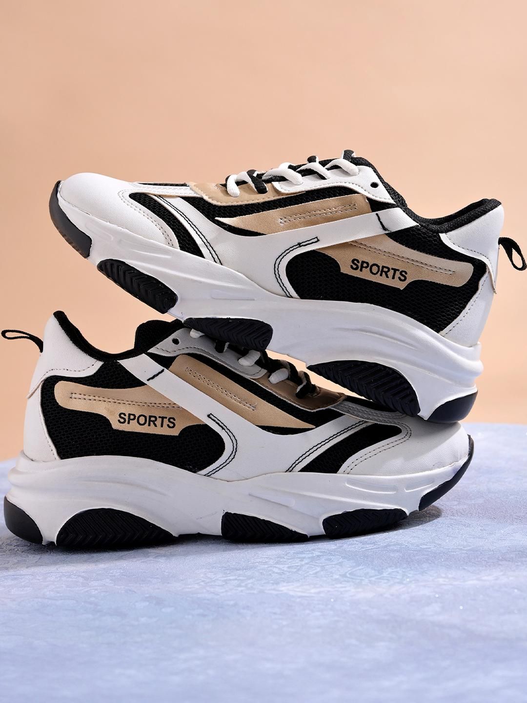 Stylestry Girls Lace-Ups Sneakers-picture-52