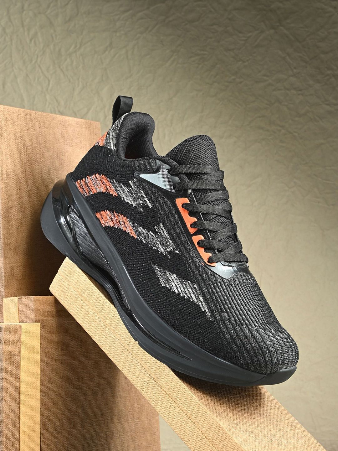 The Roadster Lifestyle Co. Men Running Shoes-picture-25