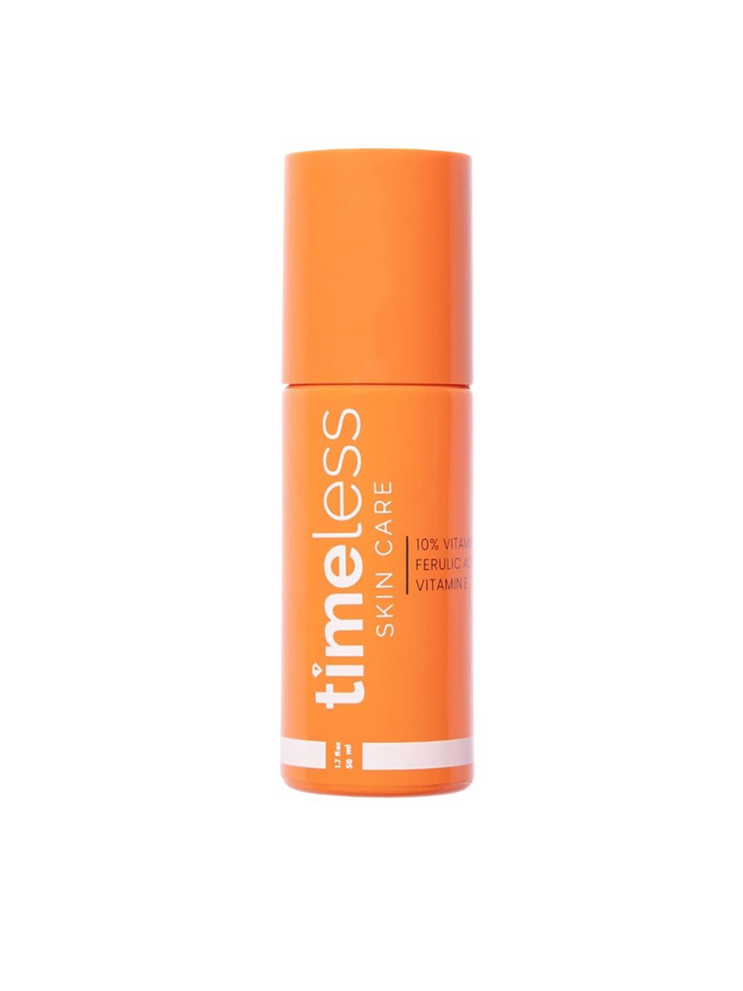 Timeless Skin Care Vitamin C With Vitamin E & Ferulic Acid Serum - 50 ml-picture-17