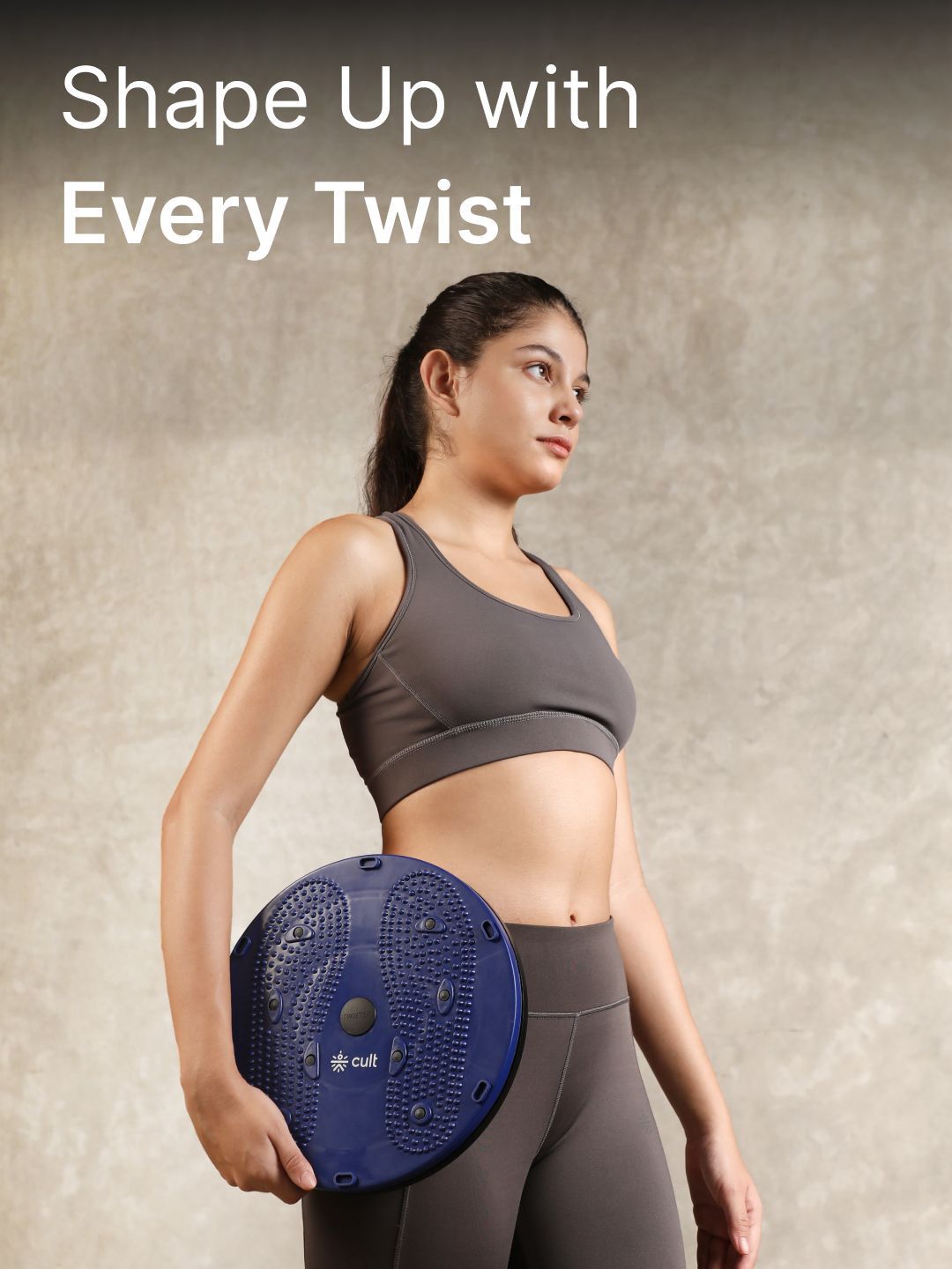 CULT Tummy Twister Ab Exerciser-picture-43