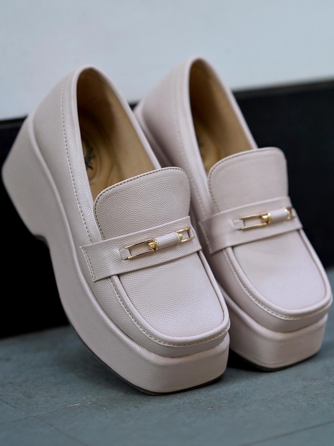 Stylestry Girls Loafers-picture-28