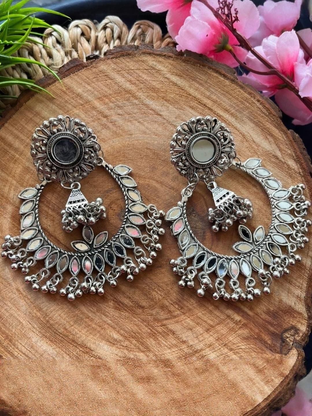 ISLANA Alloy Earrings-picture-30